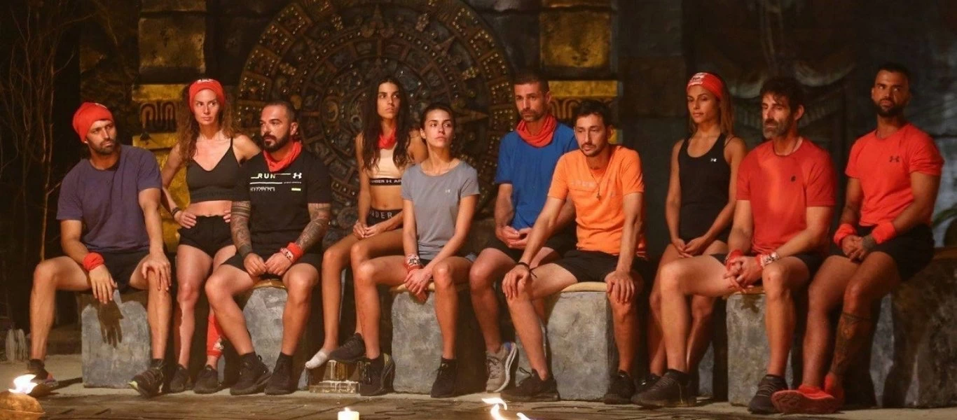 Survivor: Ακόμη μία ήττα για τους Διάσημους - Ο υποψήφιος προς αποχώρηση που επέλεξαν